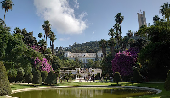 Algeria Cultural Tour – 5 Days